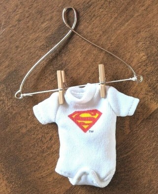 2008 Superbaby! - Superman